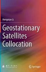 Geostationary Satellites Collocation