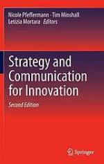 Strategy and Communication for Innovation.