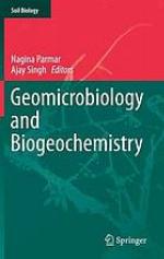Geomicrobiology and biogeochemistry