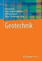 Geotechnik