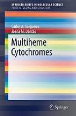 Multiheme cytochromes