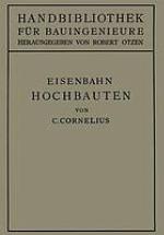 Eisenbahn-Hochbauten : II. Teil. Eisenbahnwesen