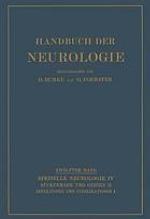 Infektionen und Intoxikationen : Erster Teil