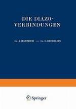 Die Diazoverbindungen