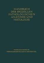 Verdauungsschlauch : Dritter Teil