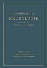 Experimentelle Physiologie