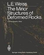 Minor structures of deformed rocks : a photographic atlas.