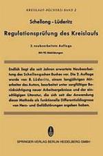 Regulationsprüfung des Kreislaufs : funktionelle Differentialdiagnose von Herz- und Gefässstörungen,