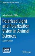 Polarized light and polarization vision in animal sciences