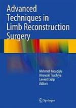 Advanced techniques in limb reconstruction surgery