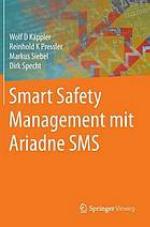 Smart Safety Management mit Ariadne SMS