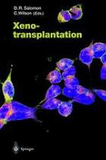 Xeno-transplantation