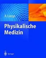 Physikalische Medizin