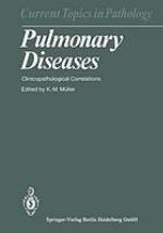 Pulmonary Diseases Clinicopathological Correlations
