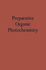 Preparative organic photochemistry.