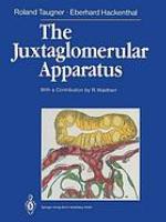 The Juxtaglomerular Apparatus Structure and Function