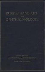 Auge und Allgemeinleiden : Therapie · Hygiene