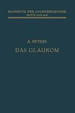 Das Glaukom