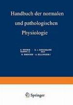 Nachträge und Generalregister : Zu Band I-XVIII