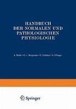 Blut und Lymphe : Erster Teil Blut