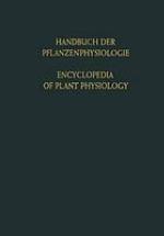 Die CO2-Assimilation / In 2 Teilen / 2 Parts / herausgegeben von André Pirson.