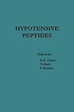 Hypotensive peptides.