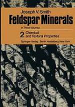 Feldspar minerals