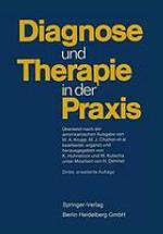 Diagnose und Therapie in der Praxis