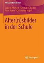 Alter(n)sbilder in der Schule