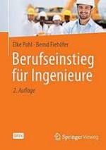 Berufseinstieg für Ingenieure