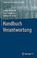Handbuch verantwortung
