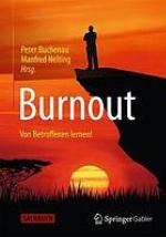 Burnout : Von Betroffenen lernen!