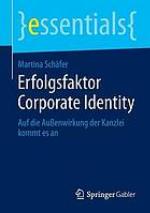 Erfolgsfaktor Corporate Identity: Auf die Außenwirkung der Kanzlei kommt es an.