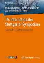 15. Internationales Stuttgarter Symposium : Automobil- und Motorentechnik