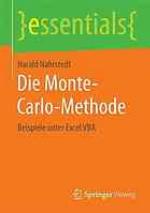 Die Monte-Carlo-Methode Beispiele unter Excel VBA