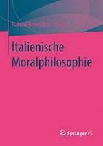 Italienische Moralphilosophie