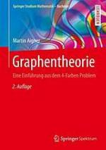 Graphentheorie Eine Einführung aus dem 4-Farben Problem