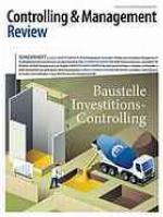 Baustelle Investitions-Controlling