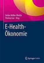 E-Health-Ökonomie.