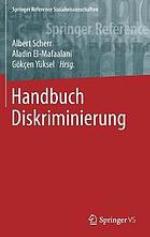 Handbuch Diskriminierung