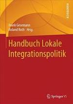 Handbuch lokale Integrationspolitik