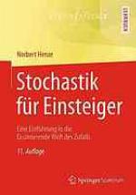 Stochastik für Einsteiger eine Einführung in die faszinierende Welt des Zufalls