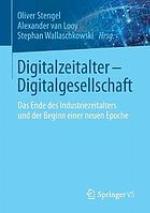 Digitalzeitalter - Digitalgesellschaft : das Ende des Industriezeitalters und der Beginn einer neuen Epoche