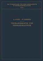 Thorakoskopie und Thorakokaustik