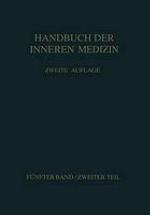 Erkrankungen des Nervensystems