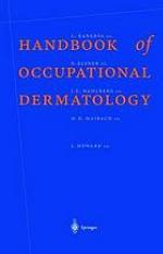 Handbook of occupational dermatology