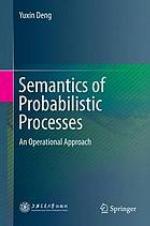Semantics of Probabilistic Processes An Operational Approach