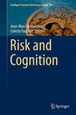 Risk and cognition