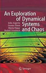 An exploration of dynamical systems and chaos