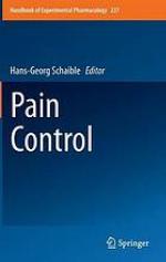 Pain Control
